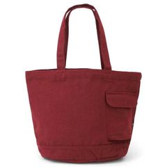 新品 2025新作 トートバッグ ROOTOTE Recycled cotton MEDIUM 1018 ルートート SN.ミディアム.リサイクルコットン-D プラム【SPORTUS】※沖縄発送不可