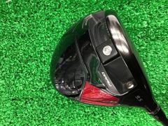 【中古】 ヤマハ RMX VD/R(2024)  9.5° ドライバー DR SPEEDER NX BLACK 50 (フレックスS) メンズ 男性用 右利き 右用 Cランク ゴルフクラブ