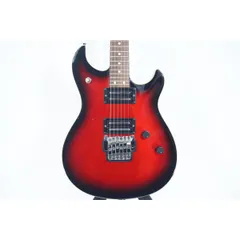 【ジャンク】YAMAHA SFX-III エレキギター Electric Guitar Yamaha SFX-III 1980s Dark Blue Made in Japan
