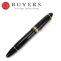 2025年最新】MontBLANC 万年筆の人気アイテム - メルカリ