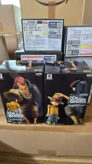 ONE PIECE ドラマティックショーケース 4th 未開封 正規品 カイバコ