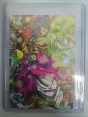 ドラゴンボール ブロリー