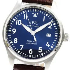 2024年最新】IWC ベルト 20mmの人気アイテム - メルカリ