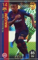 2026年最新】バルセロナ wccfの人気アイテム - メルカリ