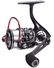 AbuGarcia (アブガルシア) REVO MGX THETA 2500S ソルト対応 スピニングリール [2500番(ノーマルギヤ/シャロースプール)]