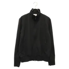 Y-3 (ワイスリー) CLASSIC TRACK JACKET クラシック トラックジャケット フロントロゴ ブラックのサムネイル