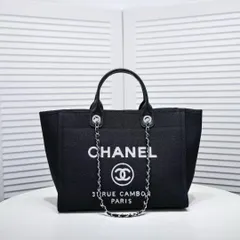 美品 CHANEL ショルダーバッグ