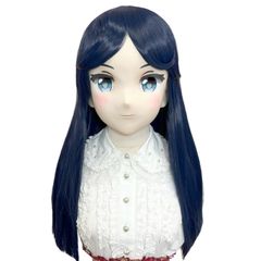KAWAII EX-95　コスプレ　アニメマスク　仮装　着ぐるみ　むにむに製作所公式