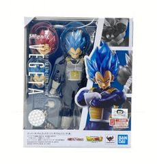 [중고][미개봉]SHFiguarts 슈퍼 사이어인 갓 슈퍼 사이어인 베지터-초- [드래곤 볼 슈퍼 브로리][95]