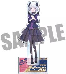 新品未開封 桐ヶ谷透子 バンドリ ビッグジオラマアクリルフィギュア③ 新品未開封 羽沢つぐみ バンドリ ビッグジオラマアクリルフィギュア③