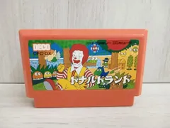 2025年最新】ドナルドランド ファミコンの人気アイテム - メルカリ
