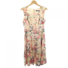 フランコフェラーロ FRANCO FERRARO ワンピース