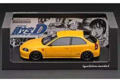 頭文字D AUTO OART 1/18 ミニカー 楽天市場】頭文字d ミニカー 1／18の通販
