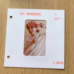 2024年最新】bts ジミン トレカ memoriesの人気アイテム - メルカリ