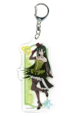 【中古】キーホルダー クルシュ・カルステン アクリルキーホルダー 「くじ引き堂 TVアニメ Re：ゼロから始める異世界生活 オンラインくじ ミュージカル風ver.」 C-3賞