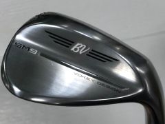 【最短翌日発送】VOKEY SM9 ツアークローム | 54 | WEDGE | ダイナミックゴールド | 中古 | ウェッジ | タイトリスト