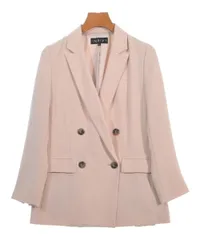 INDIVI テーラードジャケット レディース 【古着】【中古】【送料無料】