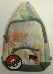 セガ プレミアムワンショルダーバッグ ポケットモンスター イーブイ進化形