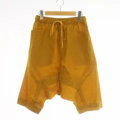 MA_JULIUS エムエーユウリス サルエルパンツ オーバークロッチパンツ MA_JULIUS エムエーユウリス サルエルパンツ オーバークロッチ