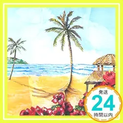 ケツメイシ　お二人summer IN HAWAIIの限定グッズ　★激レア★ ケツメイシ お二人summer IN HAWAIIの限定グッズ ☆激レア