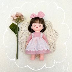 メルちゃん　ハンドメイド 2025年最新】メルちゃん 服 ハンドメイドの人気アイテム - メルカリ