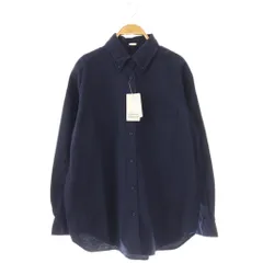 2025年最新】muse de deuxieme classe oxford bd シャツの人気アイテム