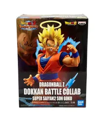 2025年最新】超サイヤ人3孫悟空フィギュアの人気アイテム - メルカリ