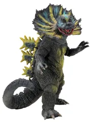 Amazon.co.jp: ジラース ウルトラ怪獣シリーズ 1995 SP限定