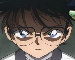 【中古】キャンバスボード・キャンバスアート A.江戸川コナン キャンバスボード 「劇場版 名探偵コナン ハロウィンの花嫁」 受注生産限定