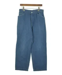 【中古美品】maatee＆sons デニムsetup デニム セットアップ denim setup