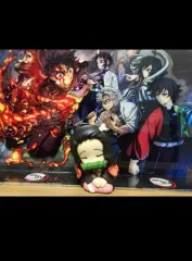 鬼滅の刃 禰豆子