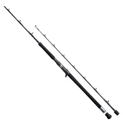 B56-7(ターゲット:~25kg) シマノ(SHIMANO) ジギングロッド 19 グラップラー タイプJ ベイト B56-7 水深:~180m ターゲット:~25kg