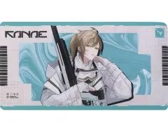 【中古】雑貨 叶 NIJISANJI Clutch Mode Type：Kanae ＆ Lauren 大判ラバーマット 「バーチャルYouTuber にじさんじ」