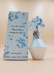 [値引き]ジルスチュアートクリスタルブルームサムシングピュアブルーセント30ml