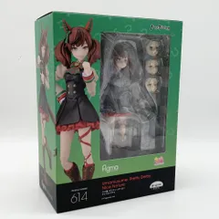 ウマ娘 プリティーダービー figma 614 ナイスネイチャ figma ウマ娘 プリティーダービー ナイスネイチャ