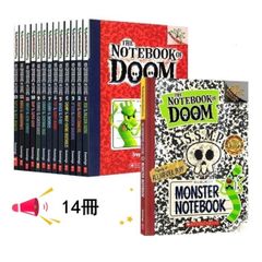 The Notebook of Doom