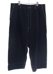 ikumiイクミ新品メンズスタッズパーカーFサンプル黒 - メルカリ
