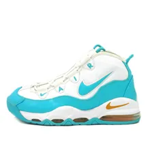 2024年最新】nike air max uptempo \'95 ナイキ エア マックス アップ