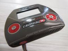 【最短翌日発送】O-WORKS BLACK JAILBIRD MINI | 中古 | パター | オデッセイ