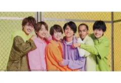 【中古】収納・携帯用アイテム Aぇ! group チケットファイル’20夏 「Johnnys’ ISLAND STORE」