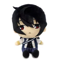 あんスタ　一番くじ　フィギュア　PUNY BEANS 朔間零 朔間凛月 朔間兄弟 あんスタ 一番くじ フィギュア PUNY BEANS 朔間零 朔間凛月 朔