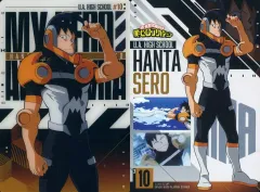 【中古】アニメ系トレカ 3_10[ノーマルカード]：瀬呂範太