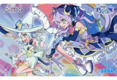 maimaiグッズキャンペーン Aime 2枚 CD 1/14(金) 『maimai でらっくす UNiVERSE オリジナルグッズ