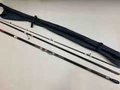 管56211) がまかつ がま投 EXA PRO 30-400 投げ竿 キス釣り カレイ 30