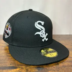 2025年最新】59FIFtY 5/8 新品 ホワイトソックスの人気アイテム - メルカリ