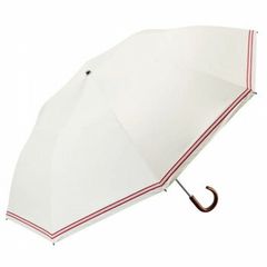 新品未使用】HIYARI 日傘 完全遮光100％ 晴雨兼用 男女兼用 - メルカリ