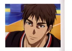 【中古】アニメ系トレカ 22：木吉鉄平