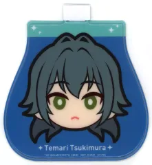 【中古】財布・パスケース 月村手毬 パスケース 「一番くじ 学園アイドルマスター」 M賞