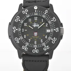 2024年最新】LUMINOX ルミノックス 腕時計 NAVY SEAL 3500SERIES