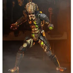 【 新品 美品 】プレデター★ REAL ACTION SERIES★メディコム Amazon.co.jp: メディコム・トイ リアルアクションシリーズ